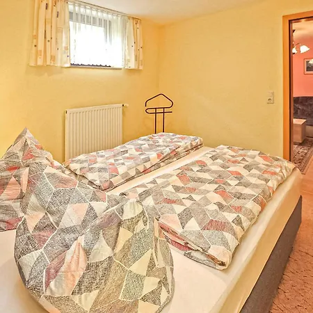 Waren Mueritz Apartment Eldenburg