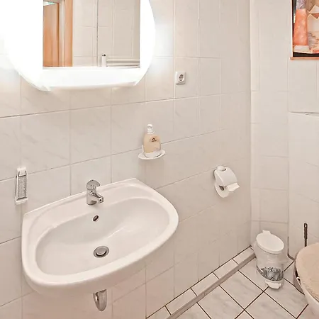 Apartment Waren Mueritz *
