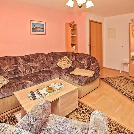 Apartment Waren Mueritz