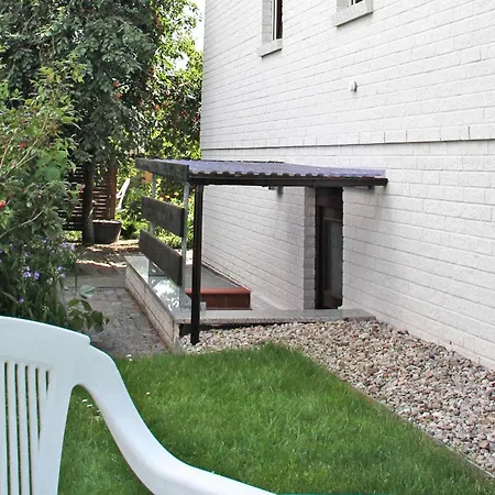 דירה Waren Mueritz