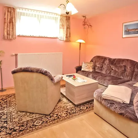 Apartment Waren Mueritz Eldenburg