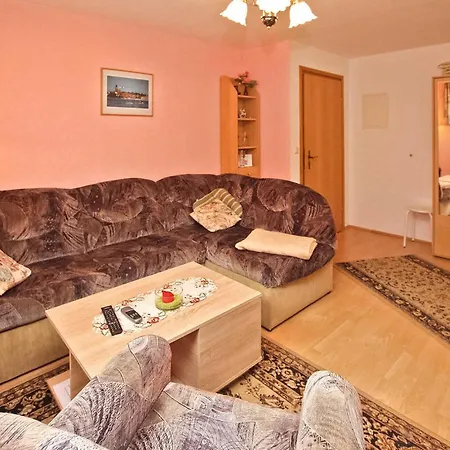 Waren Mueritz * Eldenburg