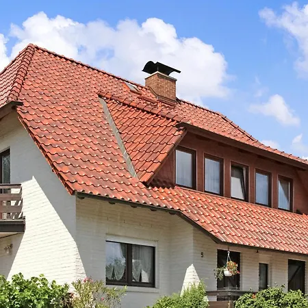 Waren Mueritz Eldenburg