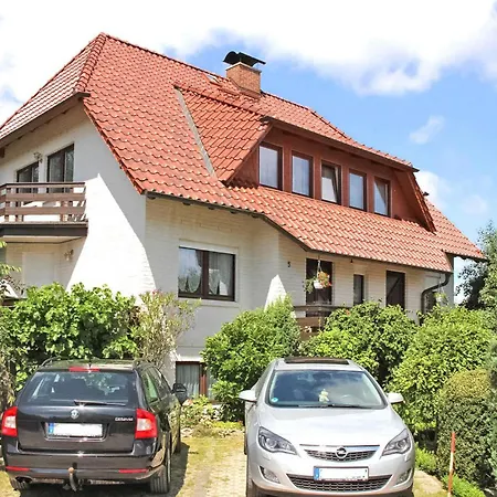Waren Mueritz Apartment *