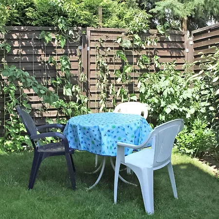 דירה Waren Mueritz Eldenburg