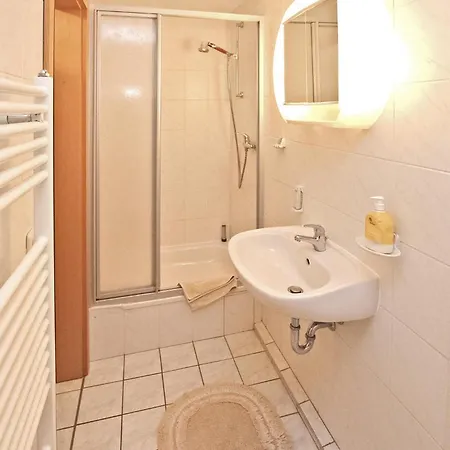 Waren Mueritz Apartment Eldenburg